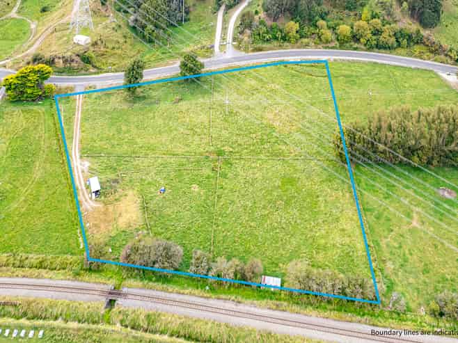 500 No 3 Line, Okoia