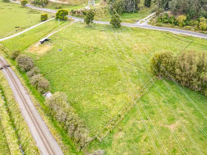 500 No 3 Line, Okoia