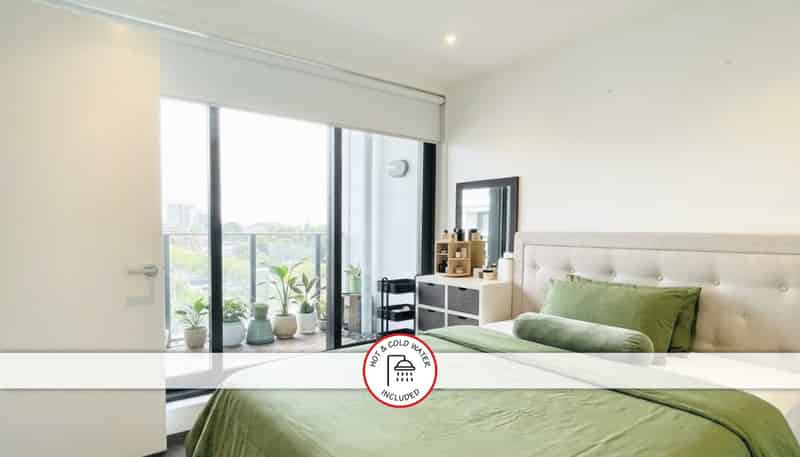 1207/145 Nelson Street, Auckland Central