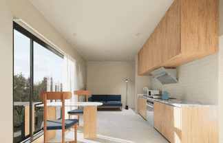 201/15 Joy Street, Oamaru