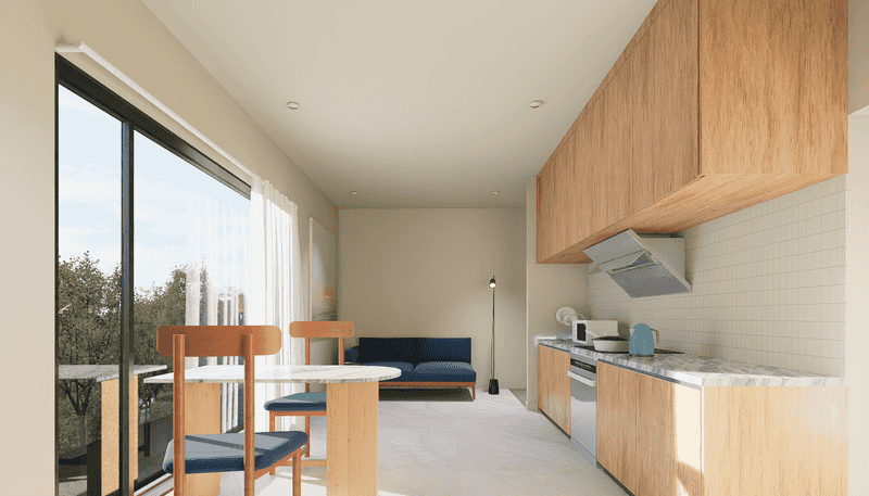 201/15 Joy Street, Oamaru