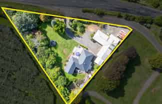 808 Te Matai Road, Te Puke