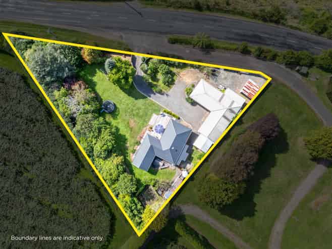 808 Te Matai Road, Te Puke