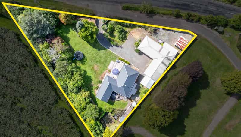 808 Te Matai Road, Te Puke