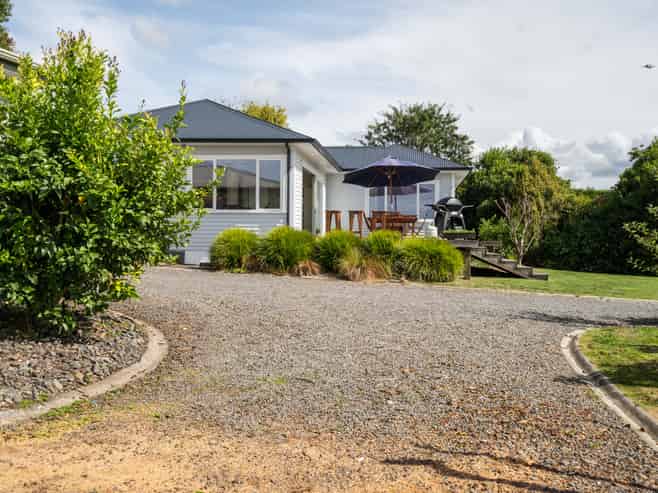 808 Te Matai Road, Te Puke