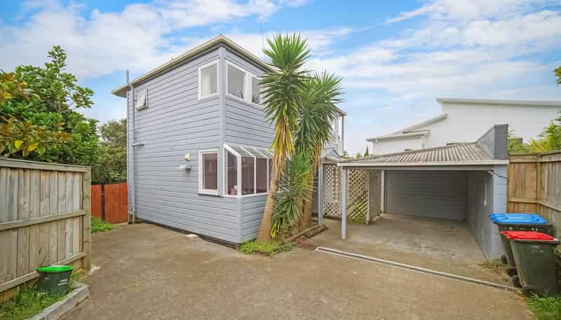 81C Western Springs Road, Morningside