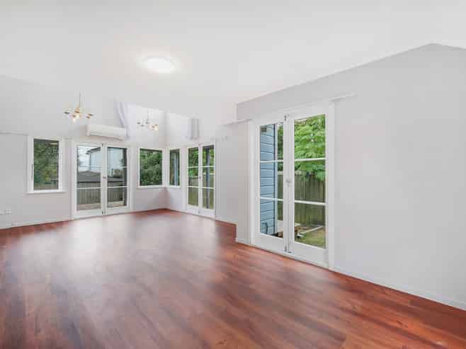 81C Western Springs Road, Morningside