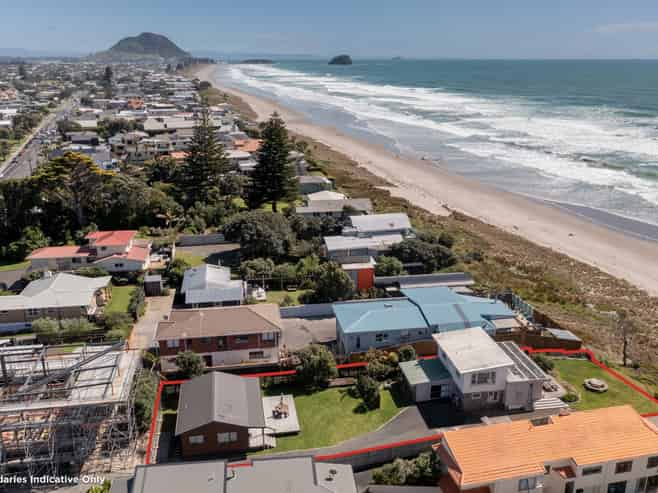 155B Oceanbeach Road, Mount Maunganui