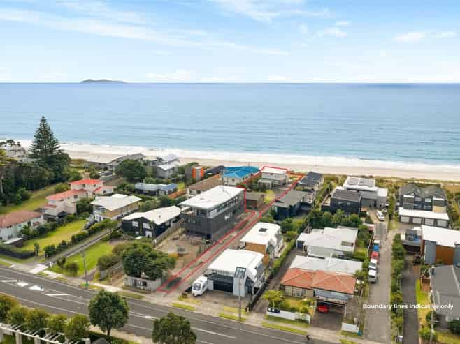 155B Oceanbeach Road, Mount Maunganui