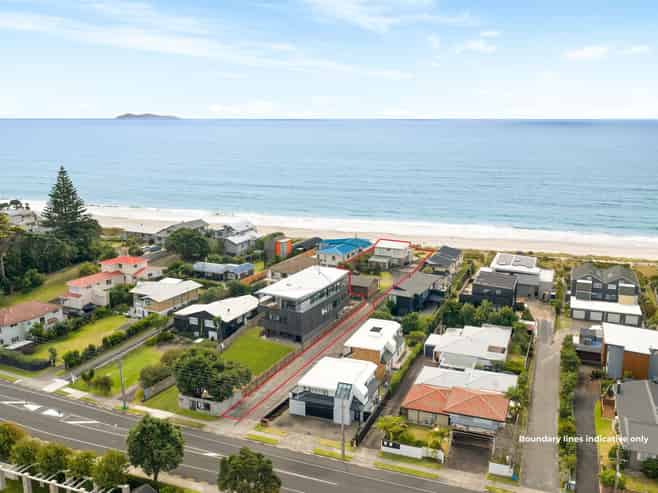 155B Oceanbeach Road, Mount Maunganui