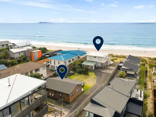 155B Oceanbeach Road, Mount Maunganui