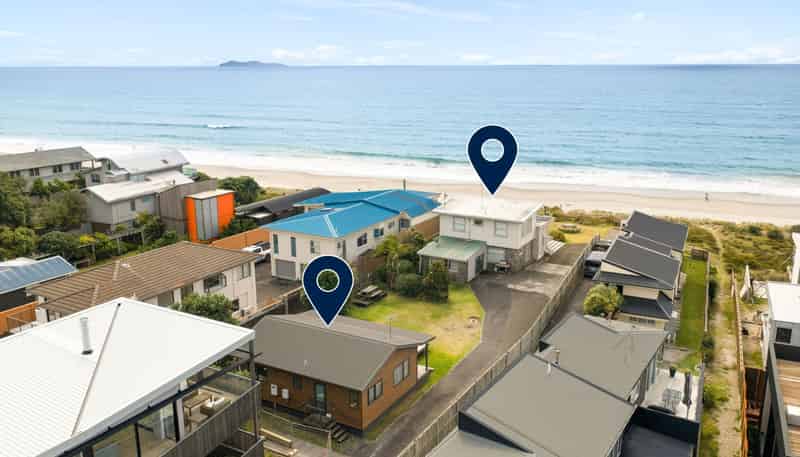 155B Oceanbeach Road, Mount Maunganui