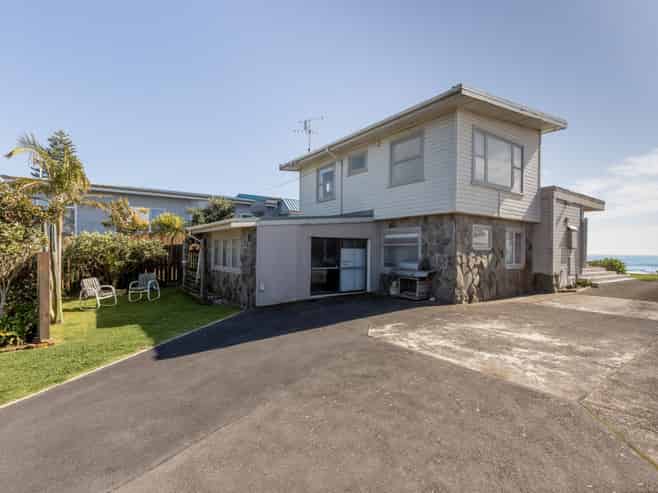 155B Oceanbeach Road, Mount Maunganui