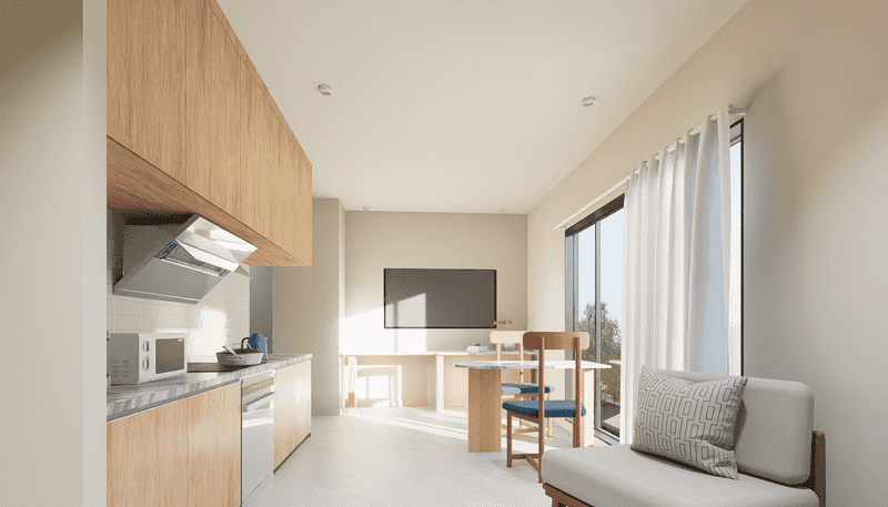 203/15 Joy Street, Oamaru