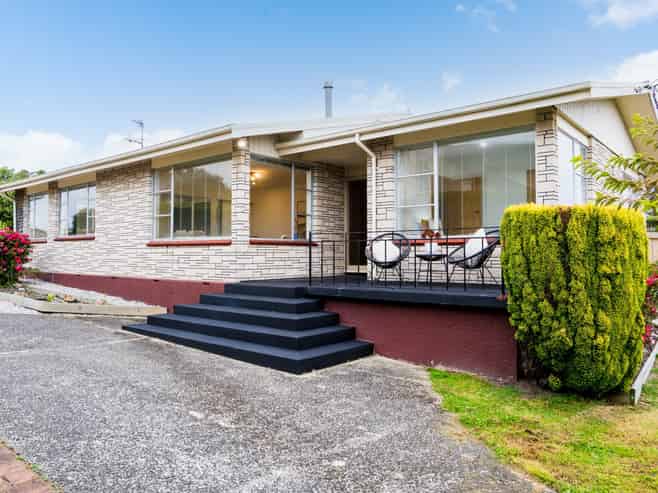 64 Hunt Street, Andersons Bay