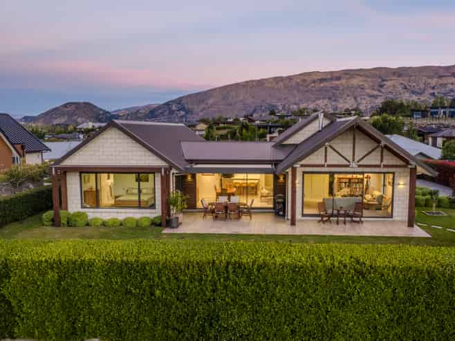 14 Ruby Ridge, Wanaka