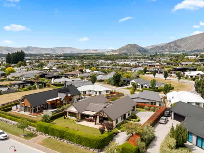 14 Ruby Ridge, Wanaka