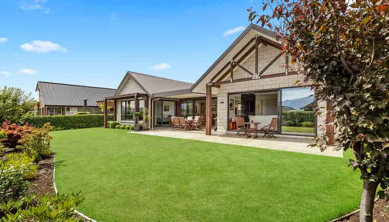 14 Ruby Ridge, Wanaka