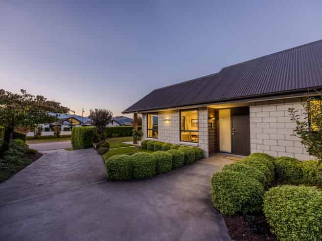 14 Ruby Ridge, Wanaka