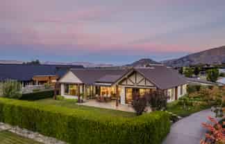 14 Ruby Ridge, Wanaka