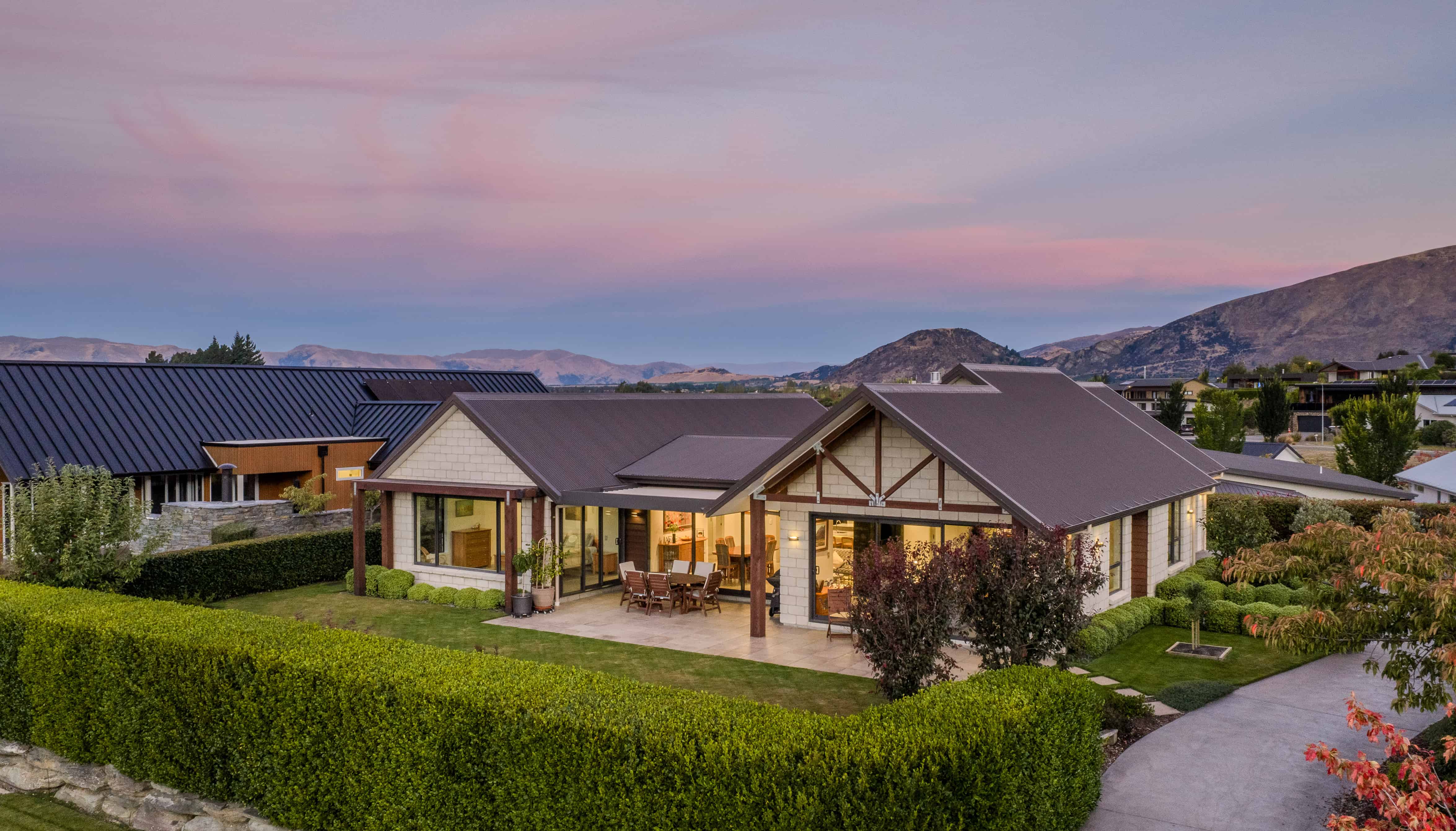 Ruby Ridge Sold - 14 Ruby Ridge, Wanaka - realestate.co.nz