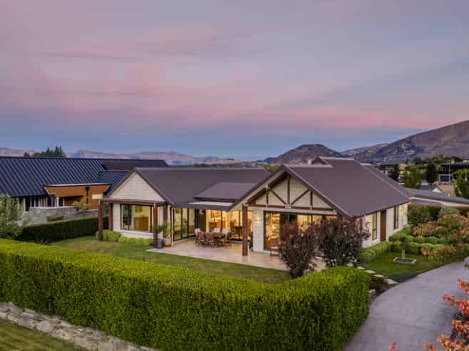 14 Ruby Ridge, Wanaka