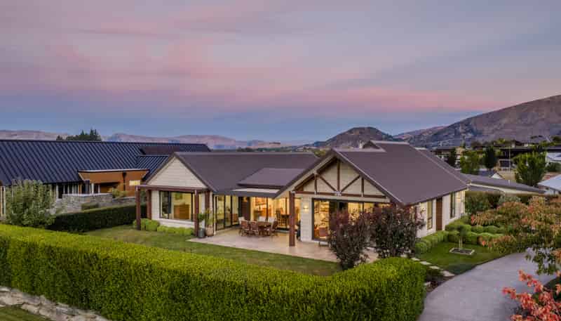 14 Ruby Ridge, Wanaka