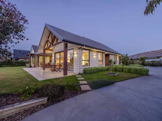 14 Ruby Ridge, Wanaka