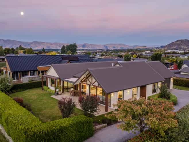 14 Ruby Ridge, Wanaka