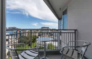 Auckland - Address withheld