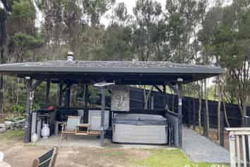 Northland - Address withheld