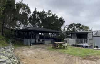 Northland - Address withheld