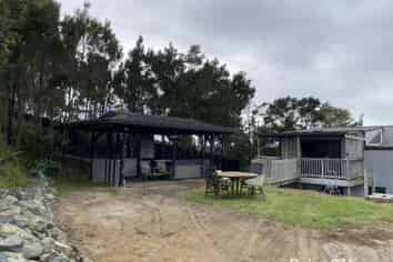 Northland - Address withheld