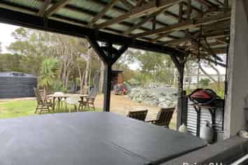 Northland - Address withheld