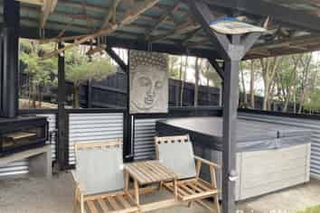 Northland - Address withheld