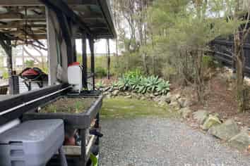 Northland - Address withheld