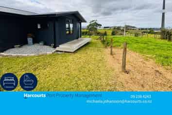 111 Roberts Road, Tuakau
