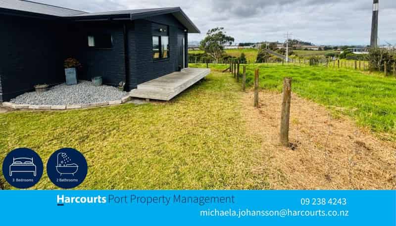 111 Roberts Road, Tuakau
