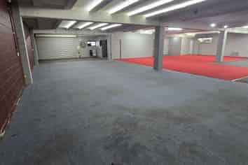 Warehouse or storage space $36K 