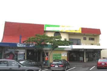 Warehouse or storage space $36K 