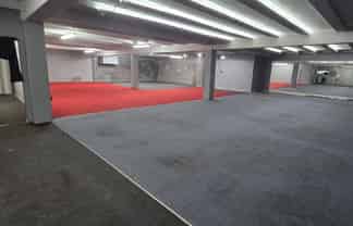 Warehouse or storage space $36K 