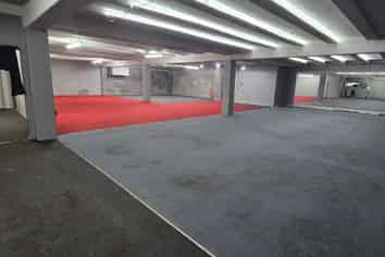 Warehouse or storage space $36K 