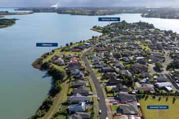 56 Elsie Drive, Waiuku