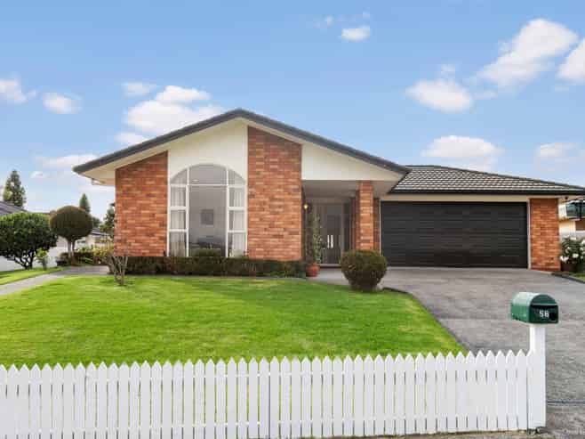 56 Elsie Drive, Waiuku