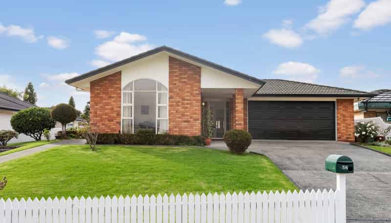 56 Elsie Drive, Waiuku