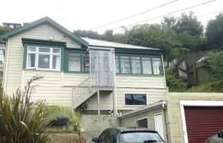 12a Freeling Street, Island Bay