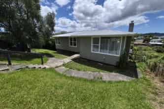 Northland - Address withheld