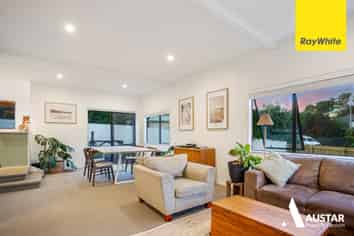 Auckland - Address withheld