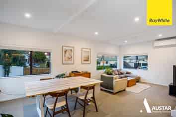 Auckland - Address withheld