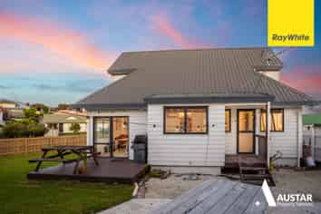 Auckland - Address withheld